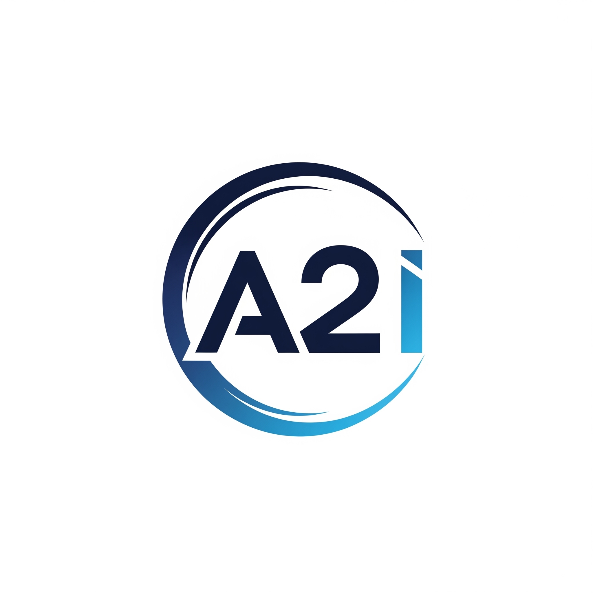 A2I Logo